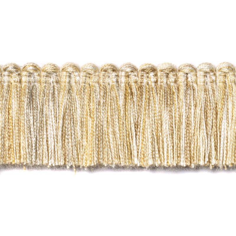 7297 | 580-CREME/GOLD - Trim
