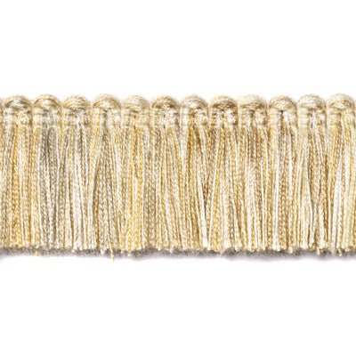 7297 | 580-CREME/GOLD - Trim