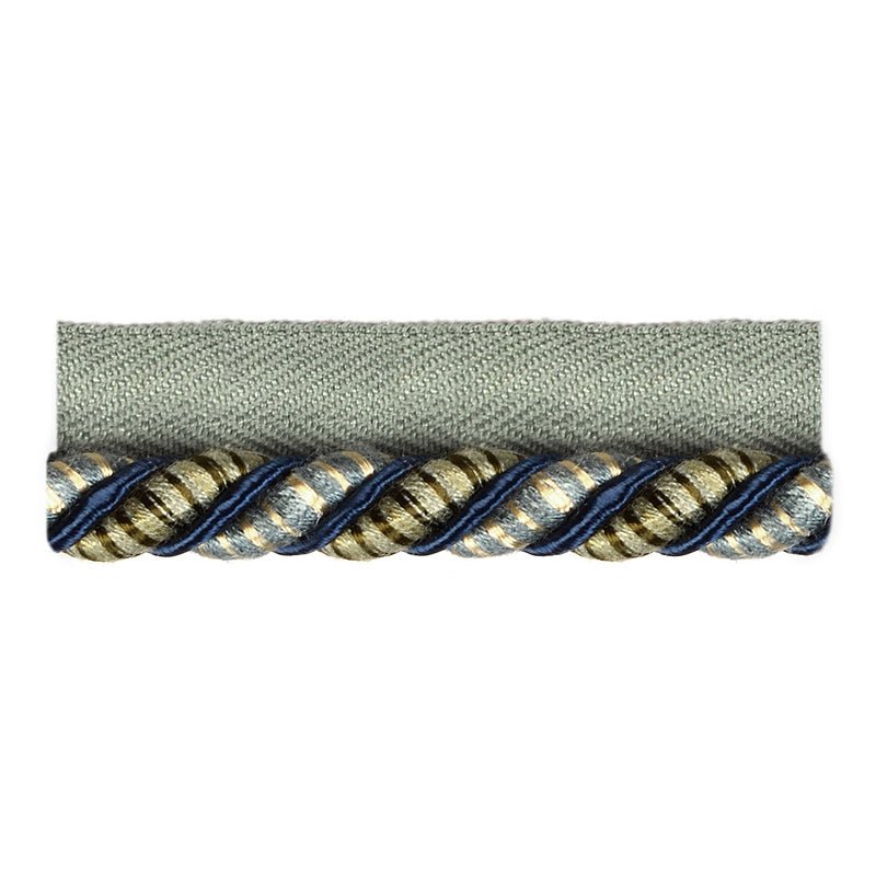 7285 | 157-CHAMBRAY - Trim