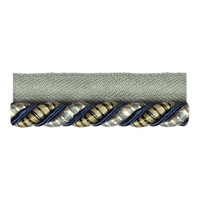 7285 | 157-CHAMBRAY - Trim