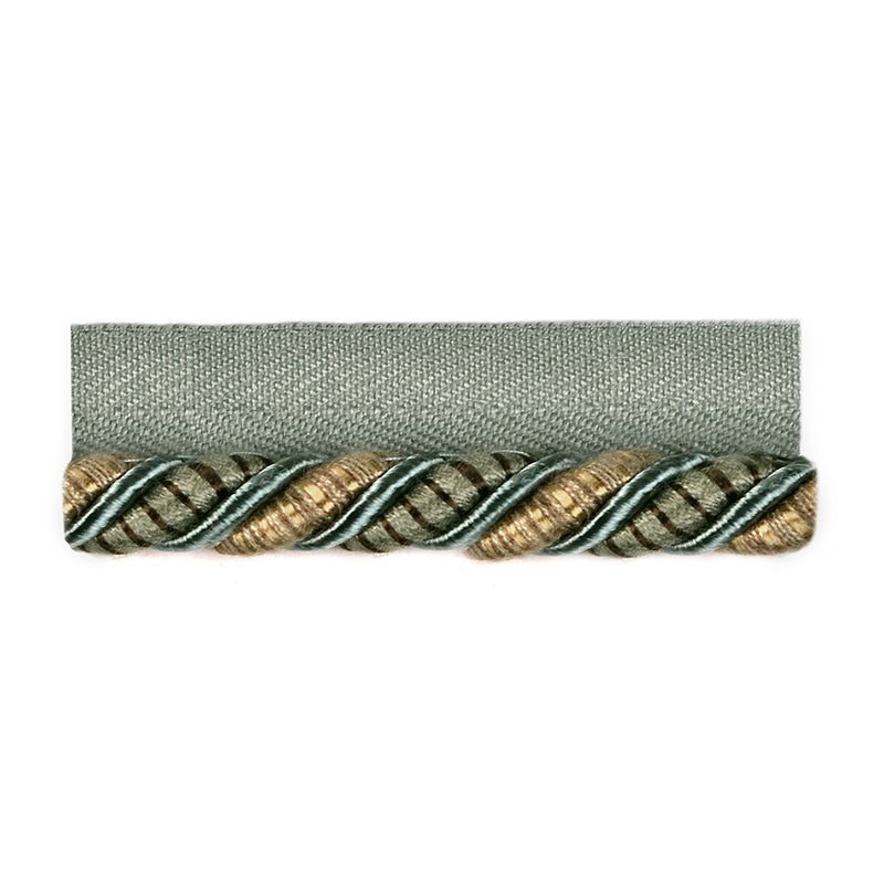 7285 | 233-SAGE/BROWN - Trim