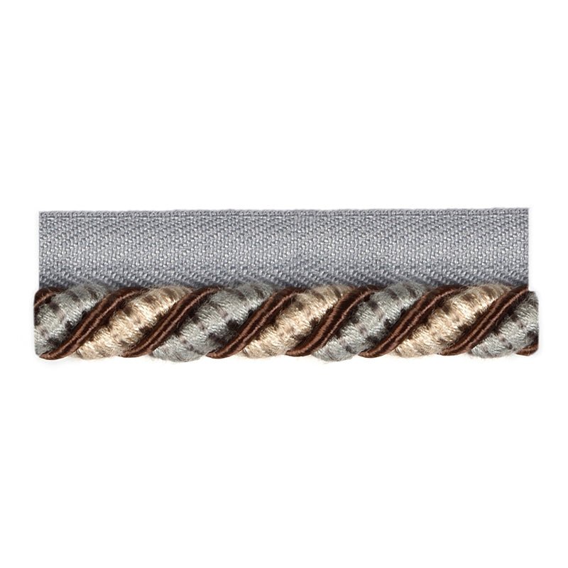 7285 | 718-COCOA/SILVE - Trim