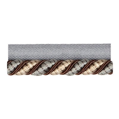 7285 | 718-COCOA/SILVE - Trim