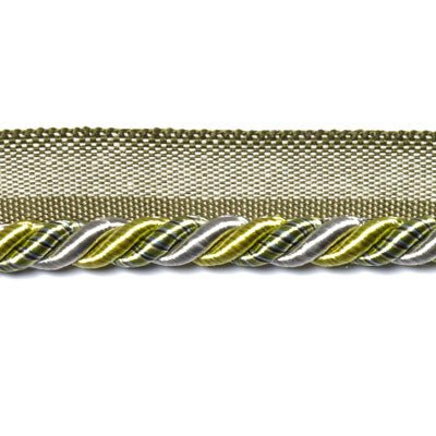 7293 | 25-CHARTREUSE - Trim