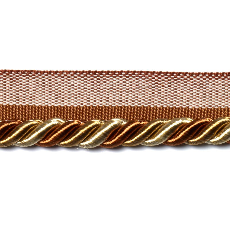 7293 | 685-RED/CLAY - Trim
