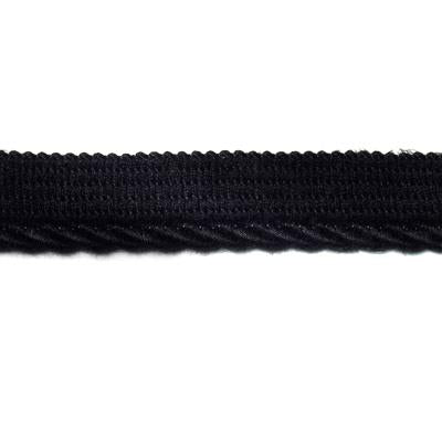 7301 | 12-BLACK - Trim
