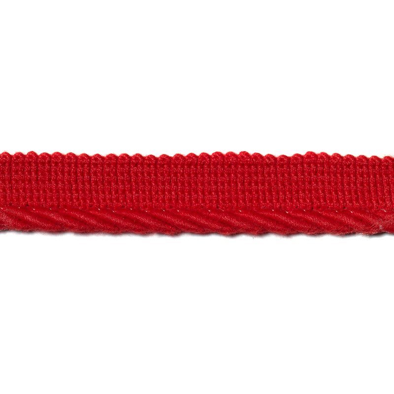 7301 | 203-POPPY RED