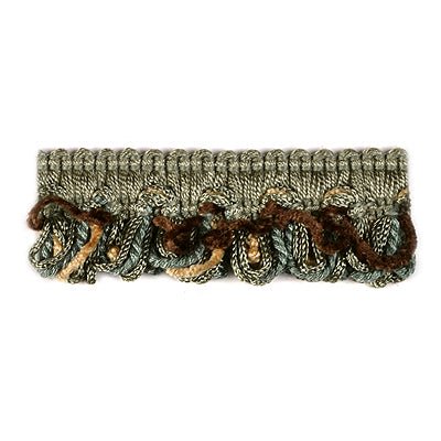 7287 | 233-SAGE/BROWN - Trim