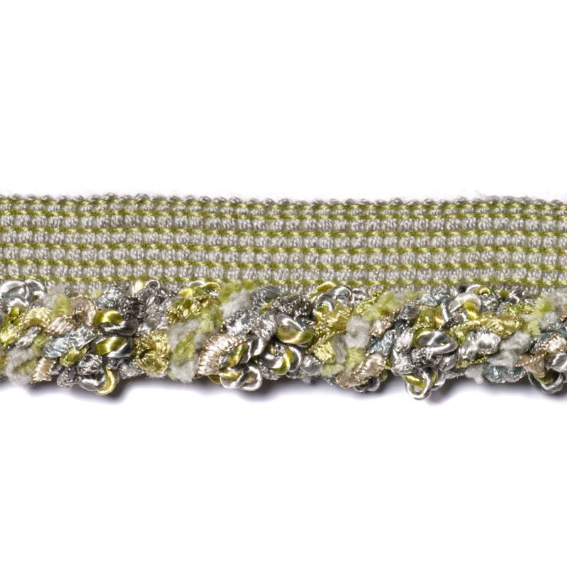 7295 | 25-CHARTREUSE - Trim