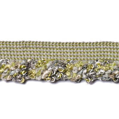 7295 | 25-CHARTREUSE - Trim