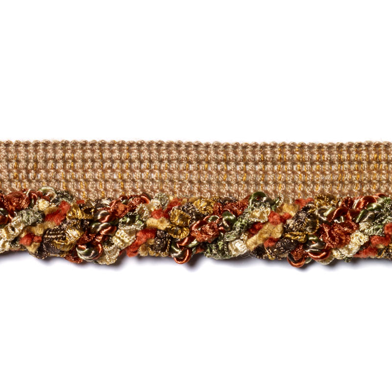 7295 | 685-RED/CLAY
