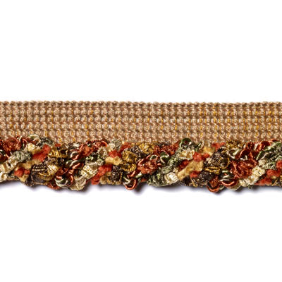 7295 | 685-RED/CLAY