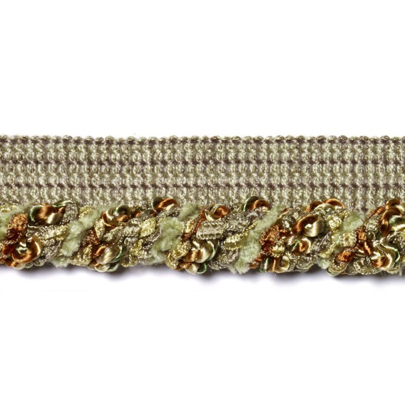 7295 | 689-SAGE/CINNAM - Trim