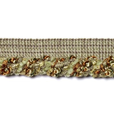 7295 | 689-SAGE/CINNAM - Trim