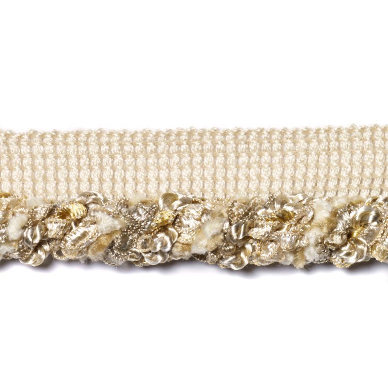 7295 | 88-CHAMPAGNE - Trim