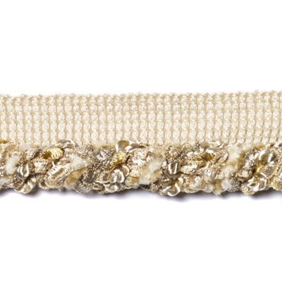 7295 | 88-CHAMPAGNE - Trim