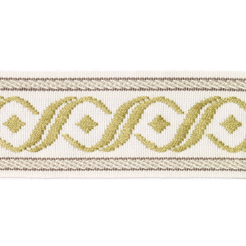 7300 | 25-CHARTREUSE - Trim