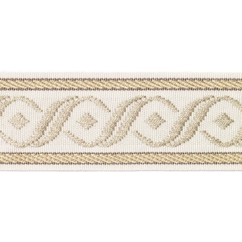 7300 | 580-CREME/GOLD - Trim