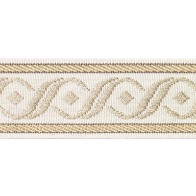 7300 | 580-CREME/GOLD - Trim
