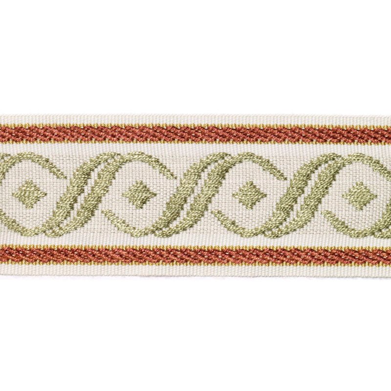 7300 | 685-RED/CLAY - Trim