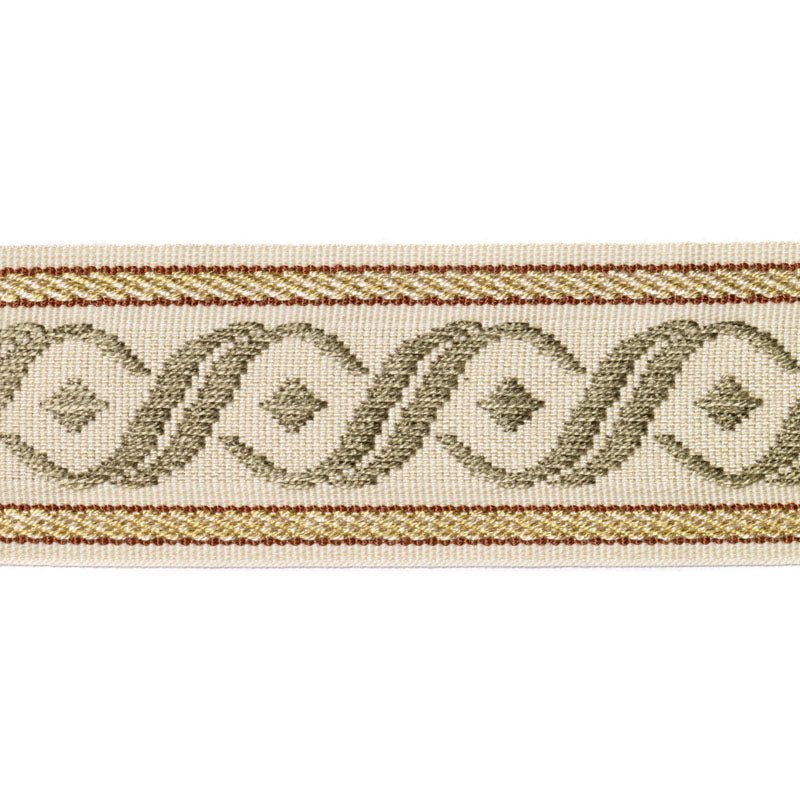7300 | 689-SAGE/CINNAM - Trim