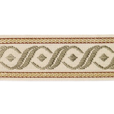 7300 | 689-SAGE/CINNAM - Trim