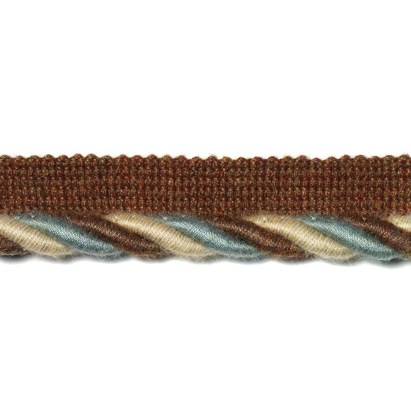 7306 | 680-AQUA/COCOA - Trim
