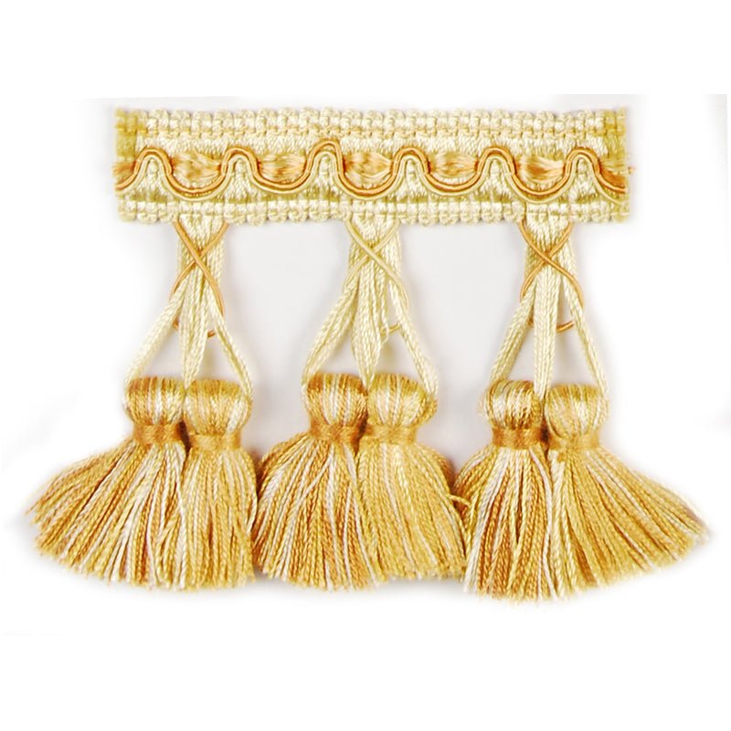 7271 | 6-GOLD - Trim