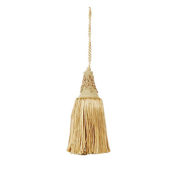 7272 | 631-BROWN SUGAR - Tassel - Trim