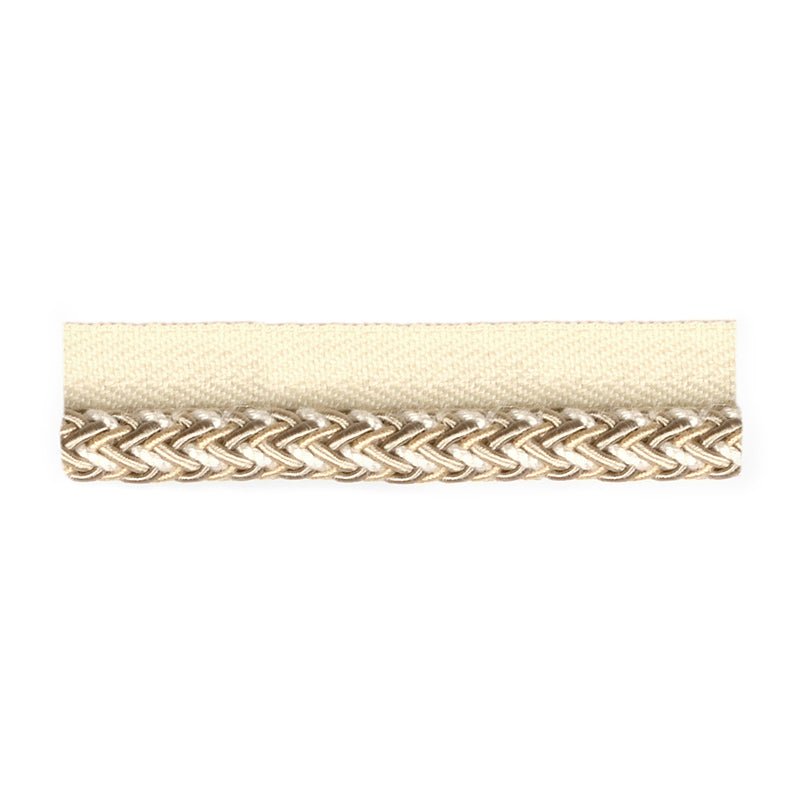 7284 | 130-ANTIQUE WHI - Trim