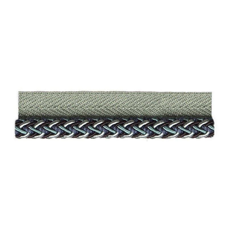 7284 | 157-CHAMBRAY - Trim