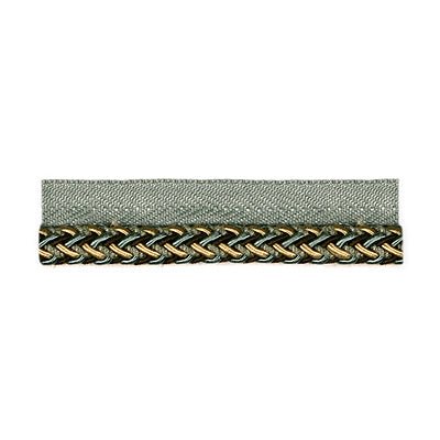 7284 | 233-SAGE/BROWN - Trim
