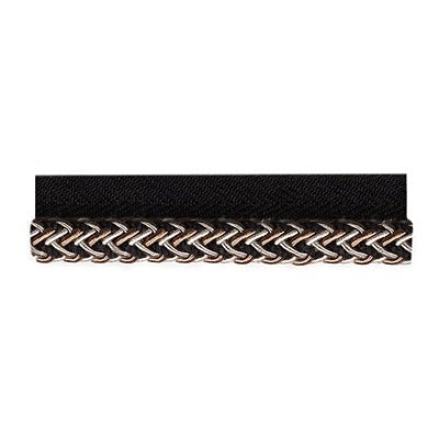 7284 | 285-GREY/BLACK - Trim