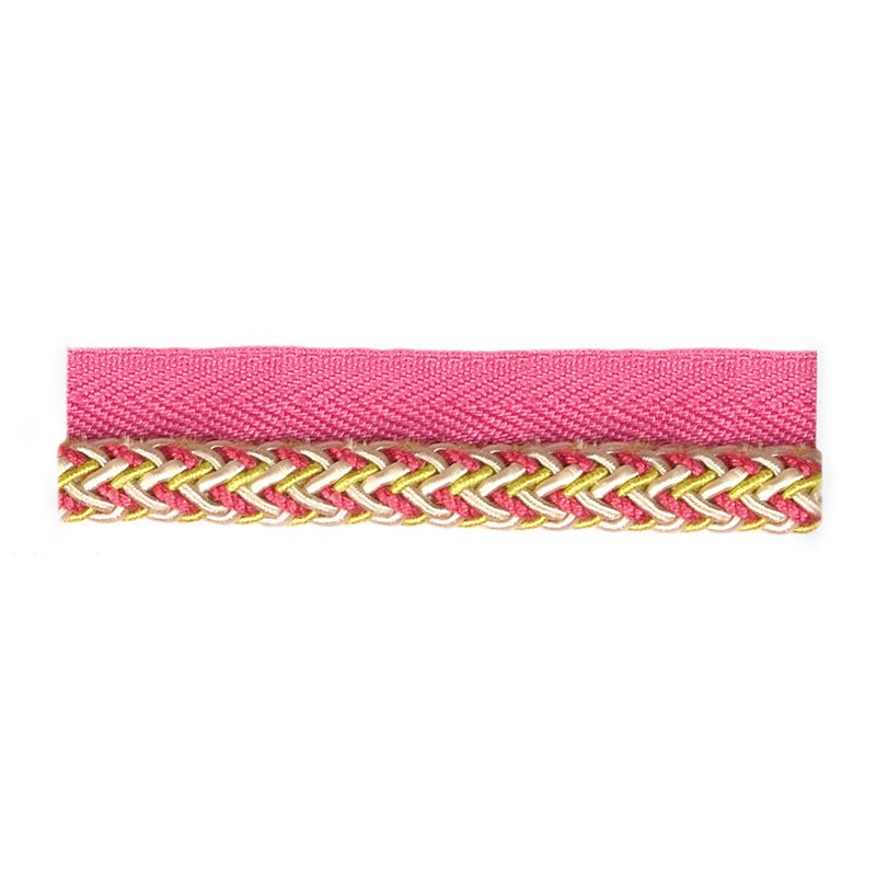 7284 | 638-RASPBERRY/G - Trim