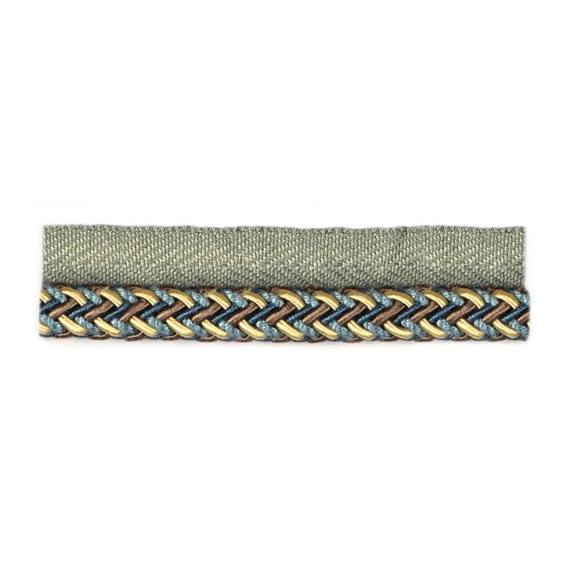 7284 | 679-BLUE TOPAZ - Trim