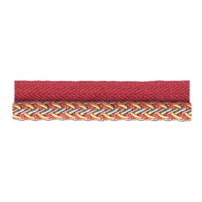 7284 | 73-RED/BLUE - Trim