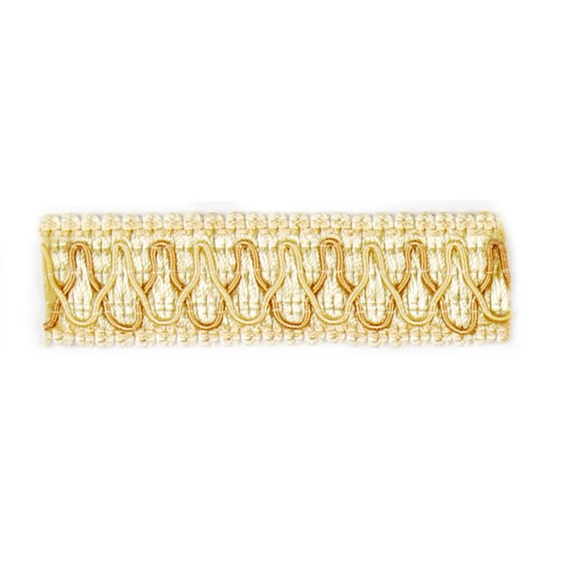 7268 | 6-GOLD - Trim