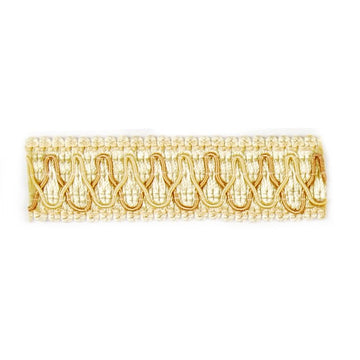 7268 | 6-GOLD - Trim