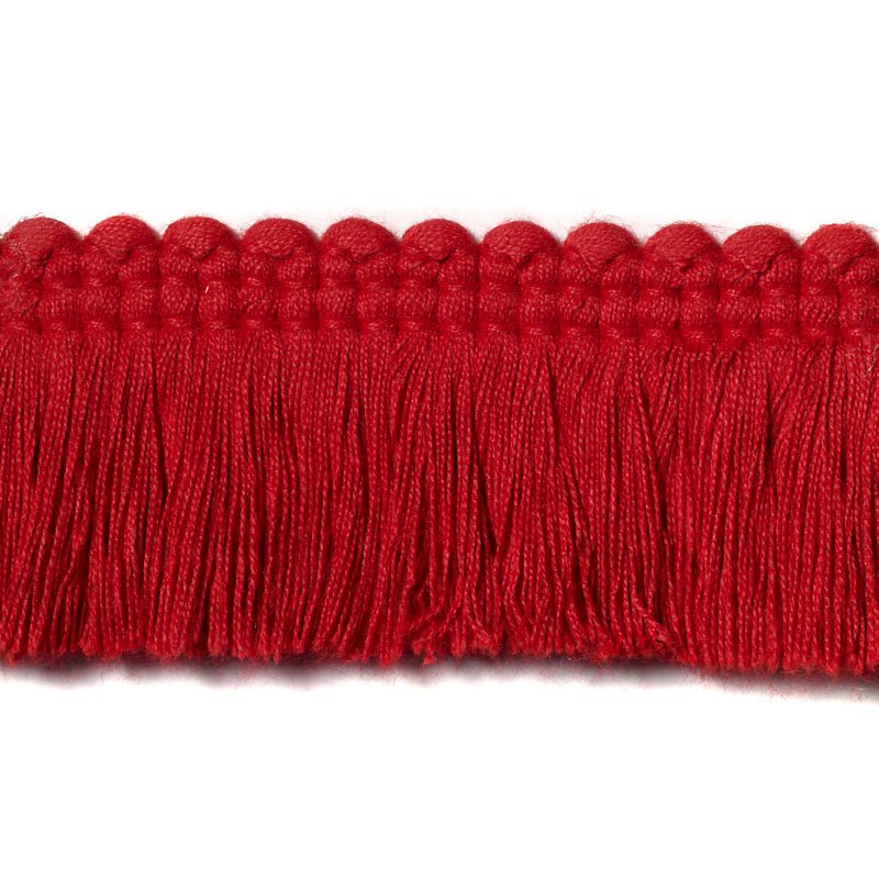 7304 | 203-POPPY RED - Trim