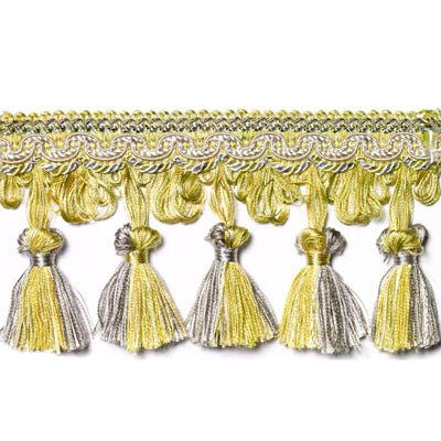 7289 | 25-CHARTREUSE - Trim