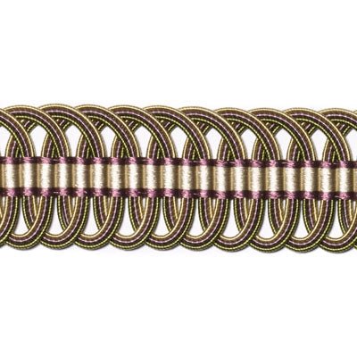 7296 | 204-AMETHYST - Trim