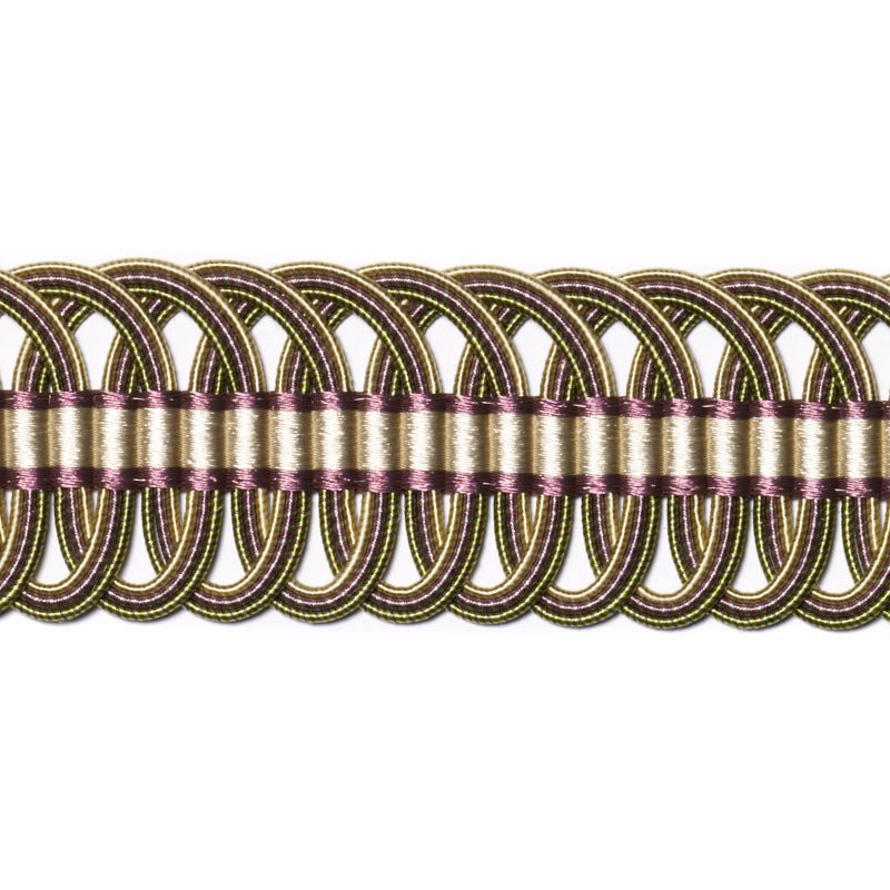 7296 | 204-AMETHYST - Trim
