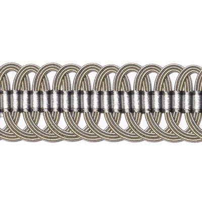 7296 | 248-SILVER - Trim