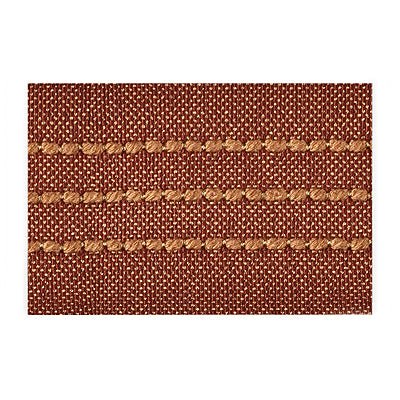 7282 | 633-RED/SAGE - Trim
