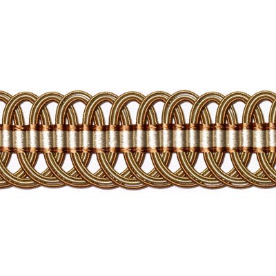 7296 | 685-RED/CLAY - Trim