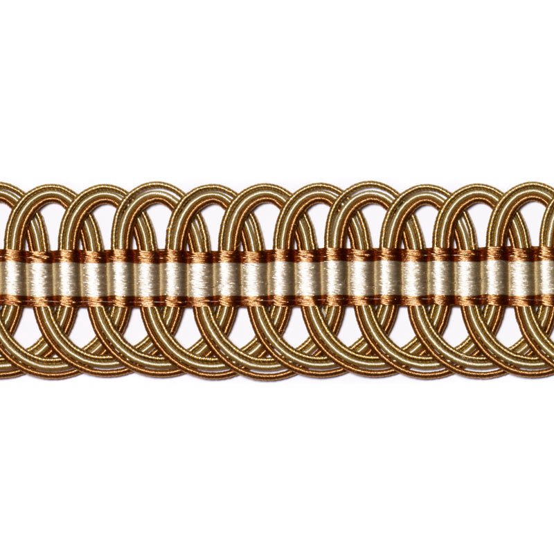 7296 | 685-RED/CLAY - Trim