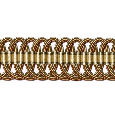7296 | 689-SAGE/CINNAM - Trim