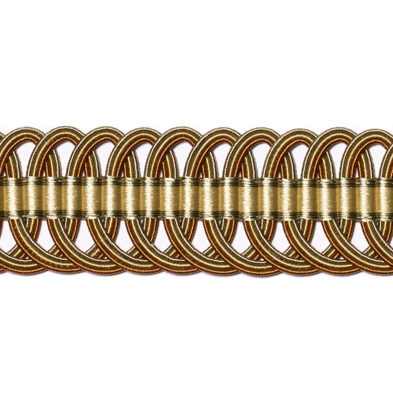 7296 | 689-SAGE/CINNAM - Trim