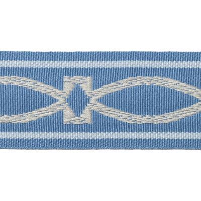 7322 | 11-TURQUOISE - Trim