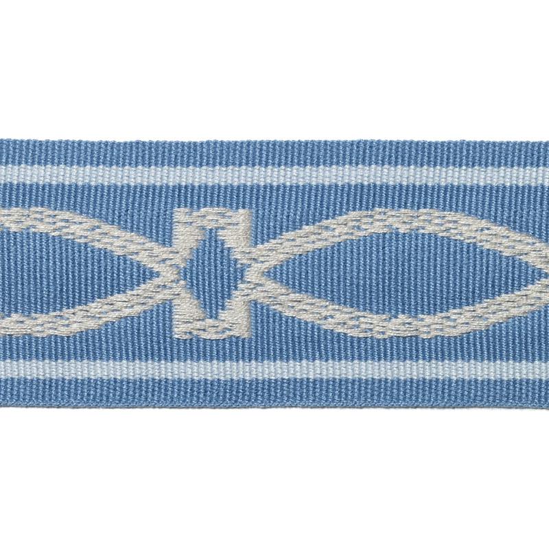 7322 | 11-TURQUOISE - Trim